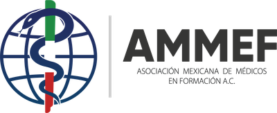 Asociación Mexicana de Médicos en Formación (AMMEF)