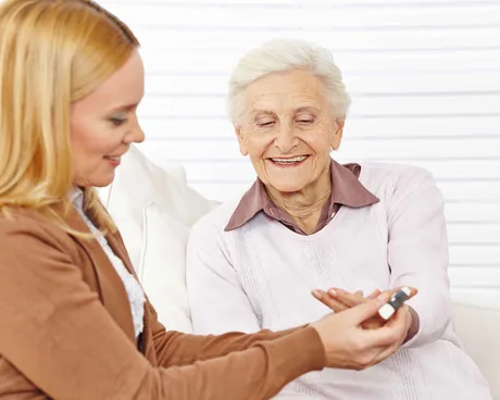 GERIATRÍA