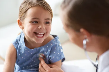 PEDIATRÍA